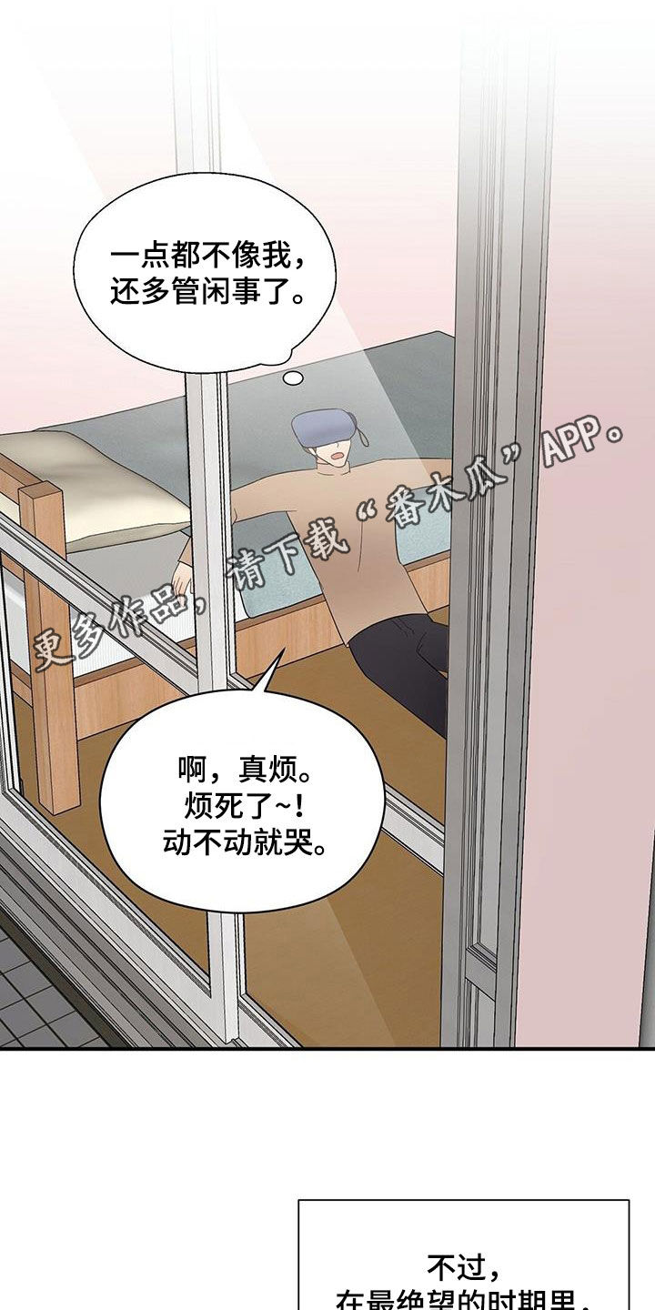 第106章：好想他0