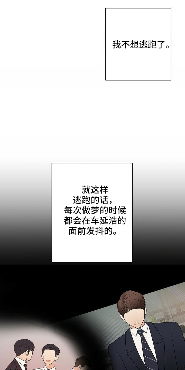 第62章：不想逃跑29