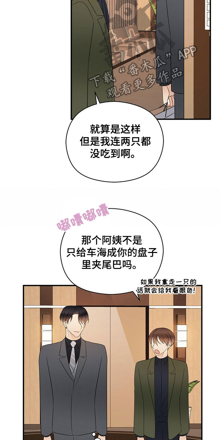 第41章：不用关照2