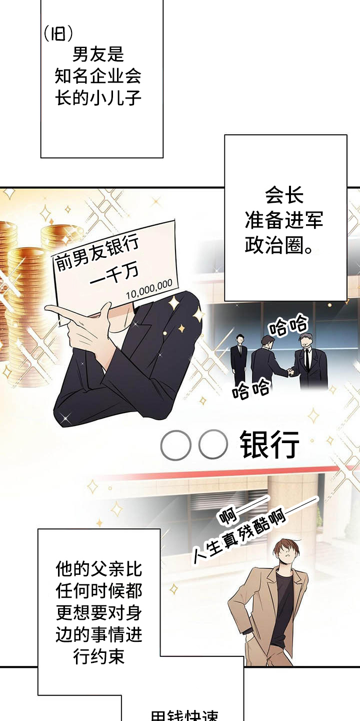 第1章：分手7