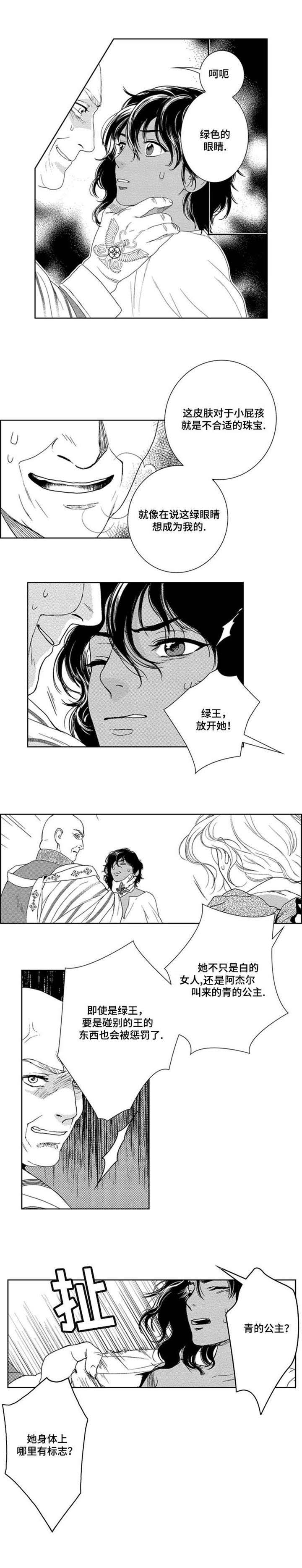 第1章：五位王8