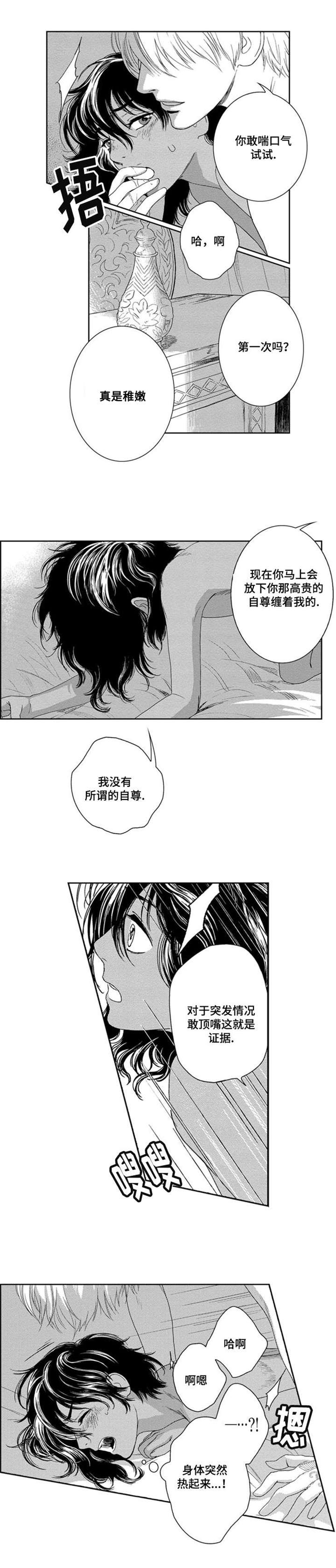 第3章：守护妹妹6