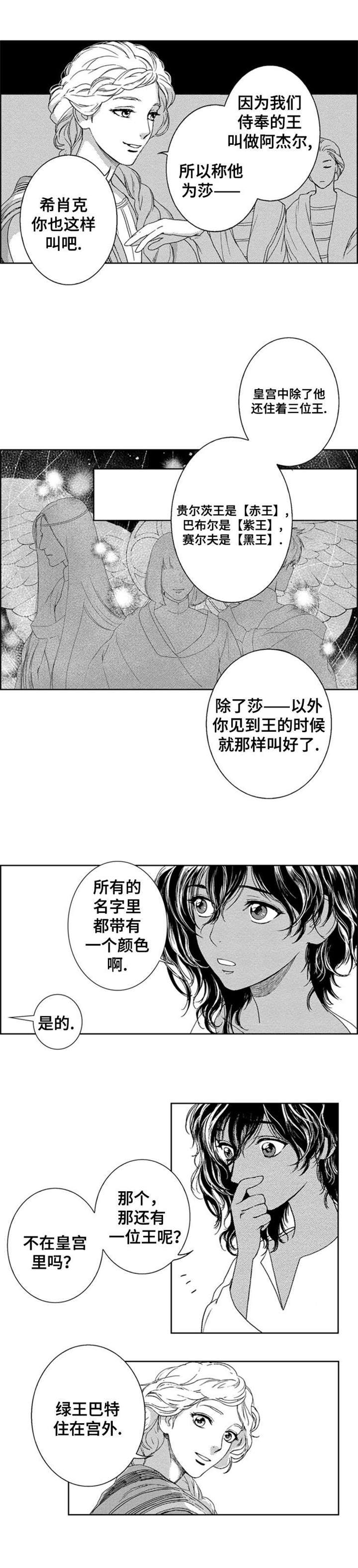 第1章：五位王4