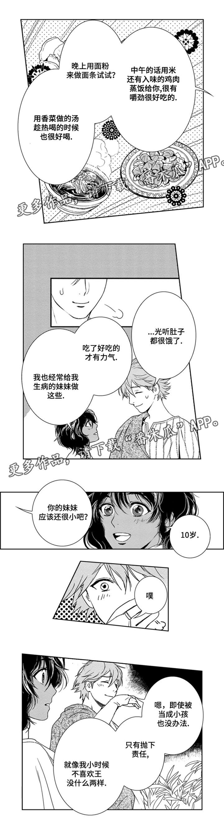 第10章：孤单吗4