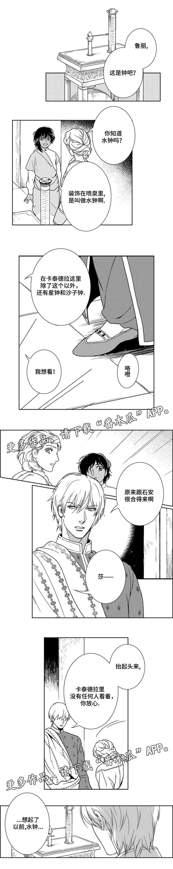 第26章：水钟6
