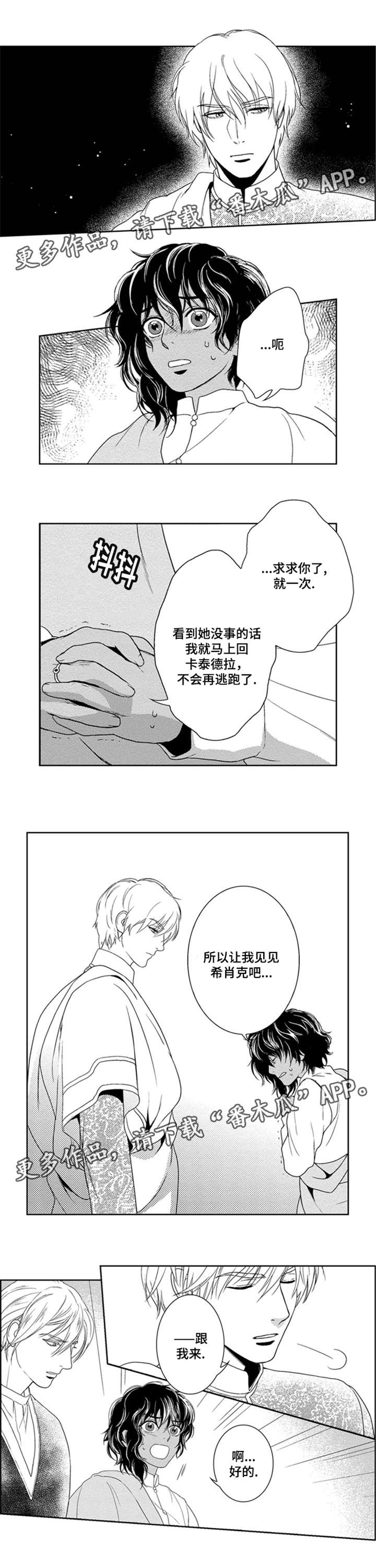 第30章：探望4
