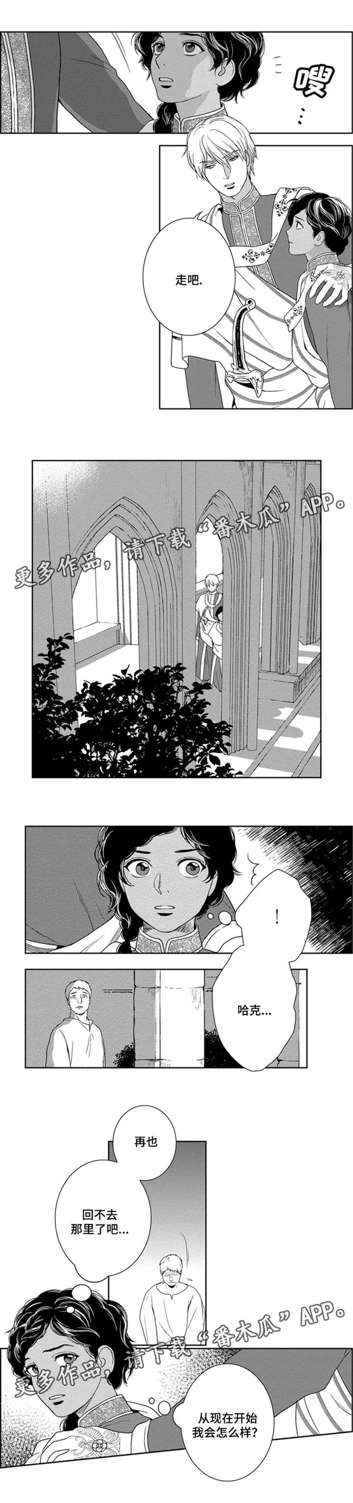 第38章：继承王位6