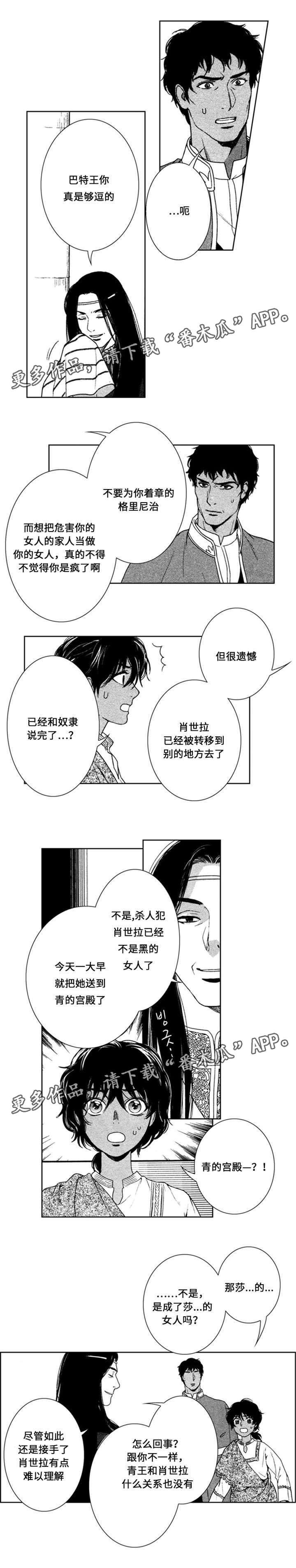 第43章：失忆了5