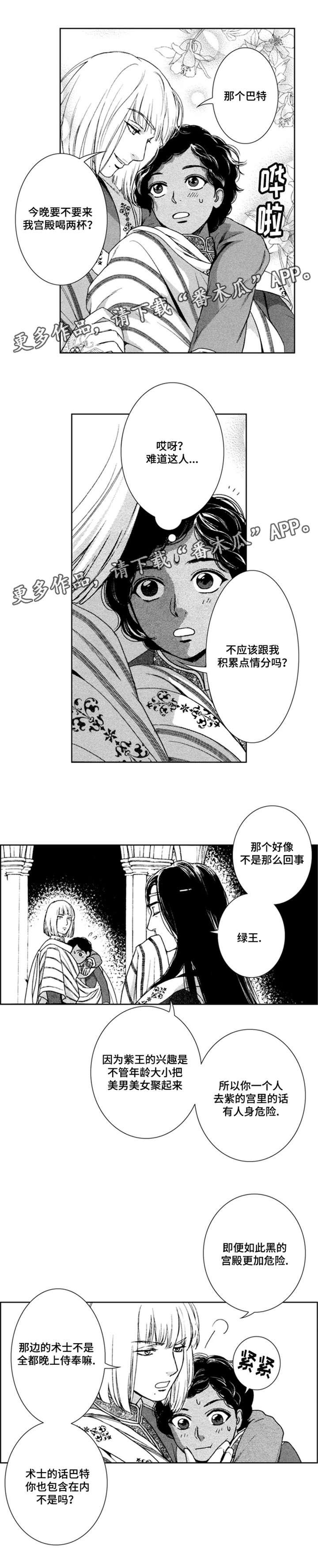 第39章：紫王7