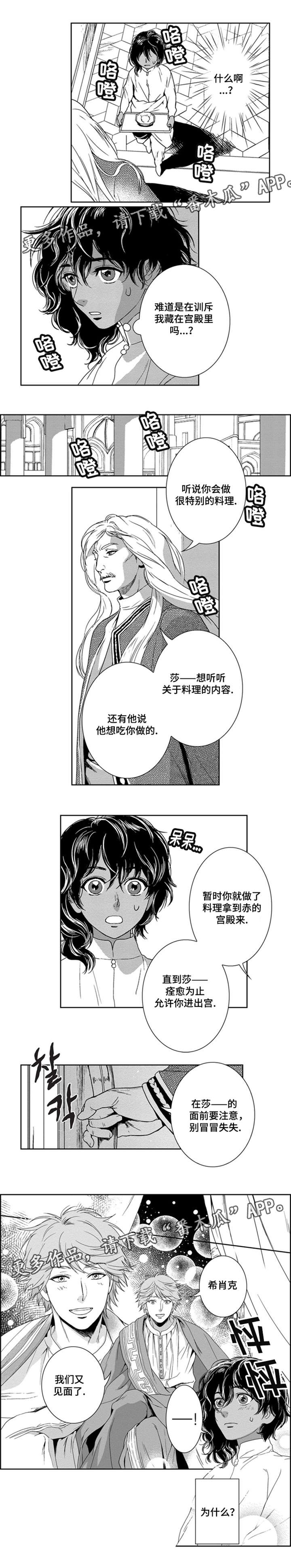 第12章：又见面了1