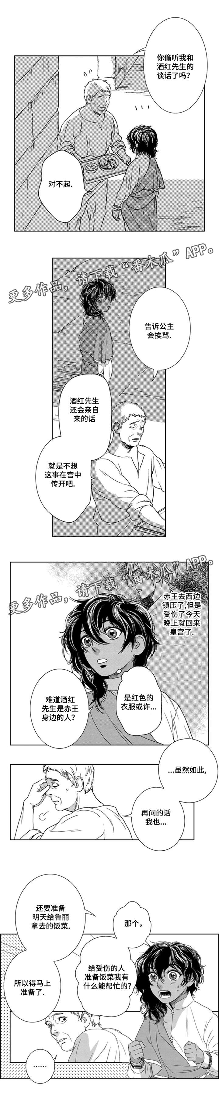 第7章：赤王3