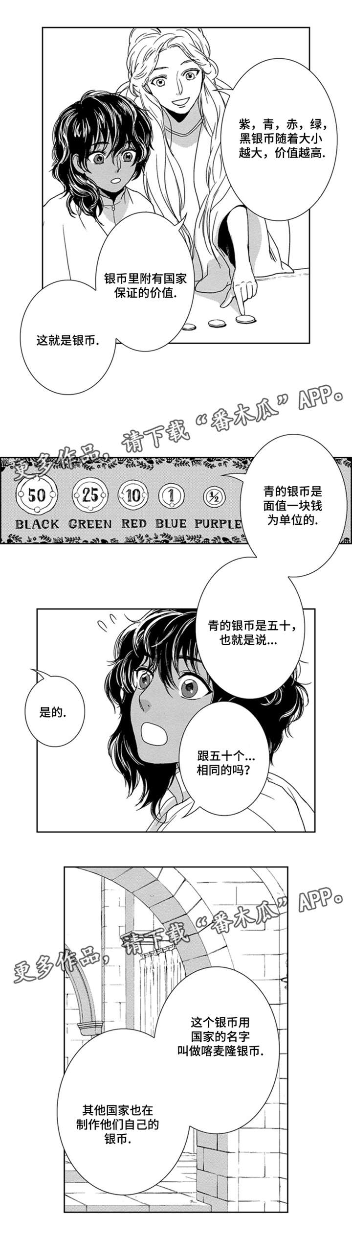 第13章：成交4