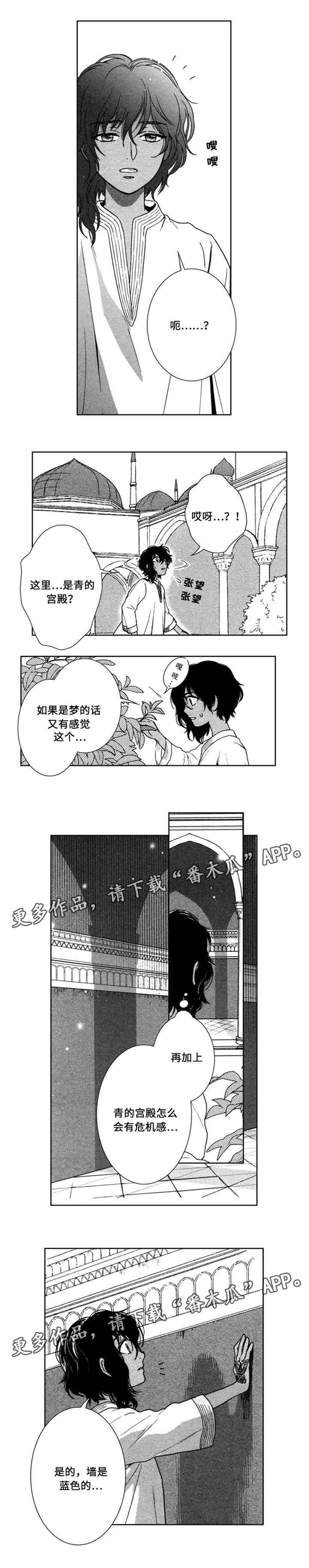 第44章：无能的王0