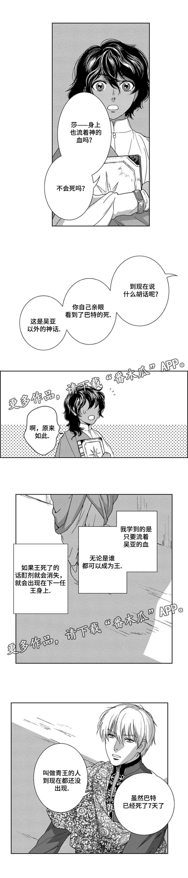 第5章：占星术师5