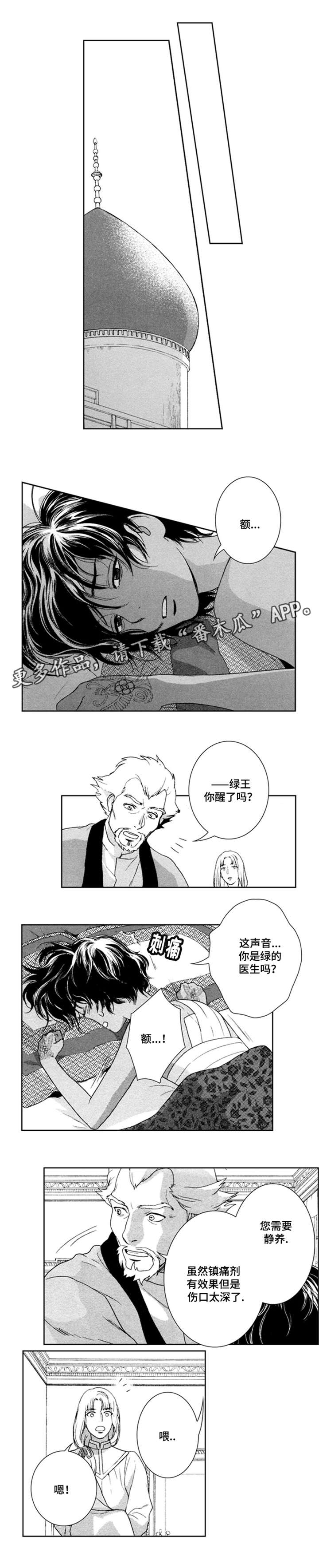第41章：我是医生2