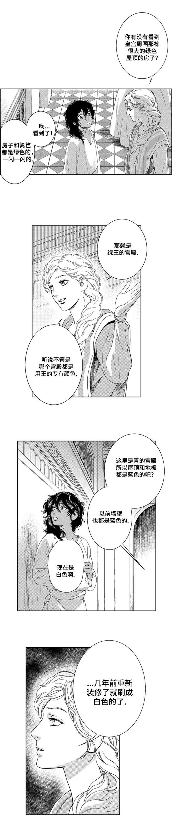 第1章：五位王5