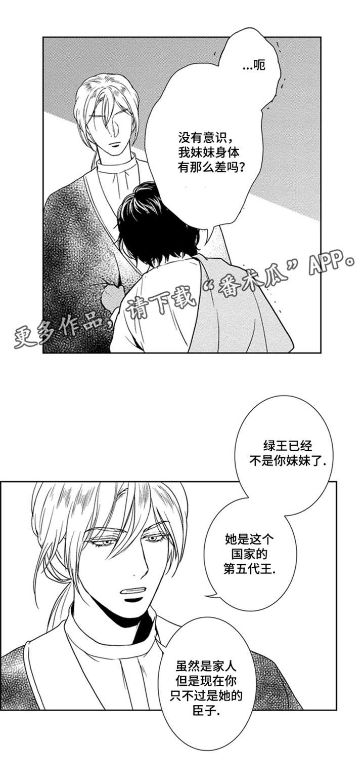 第30章：探望0