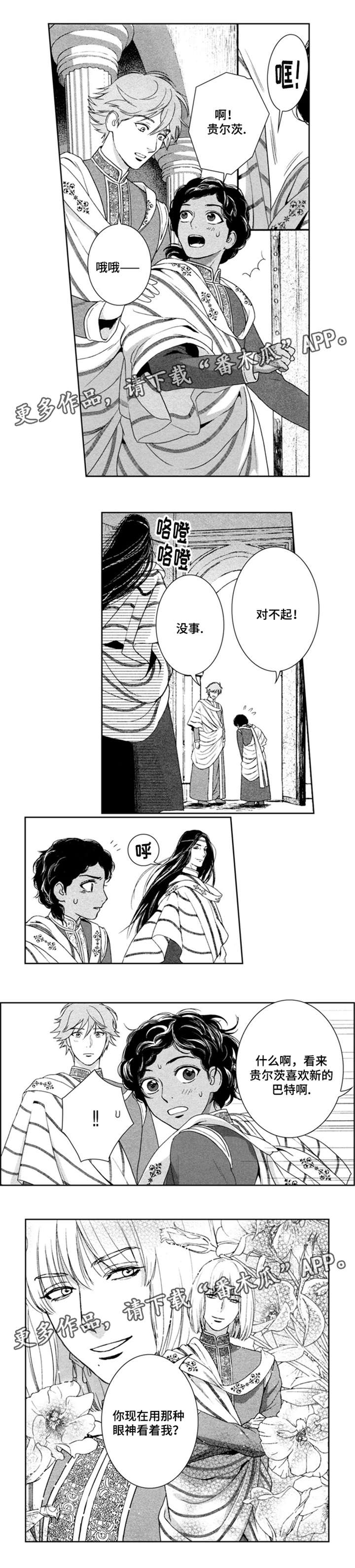 第39章：紫王3