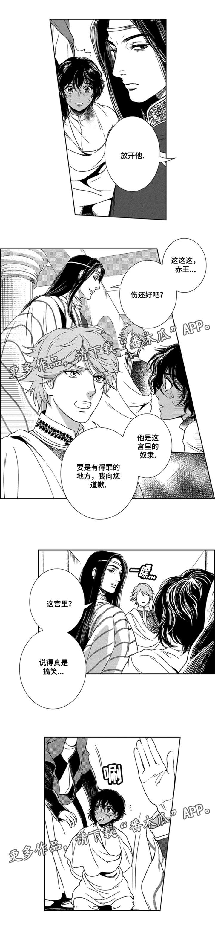 第16章：黑王2