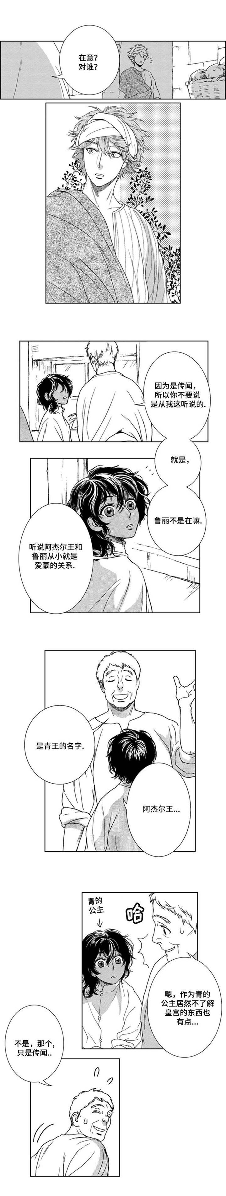 第4章：伪装4