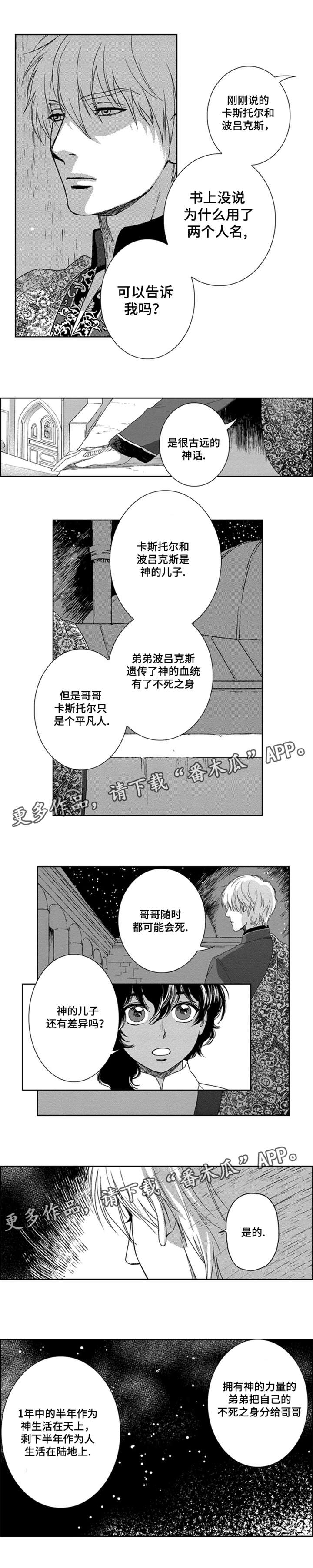 第5章：占星术师4