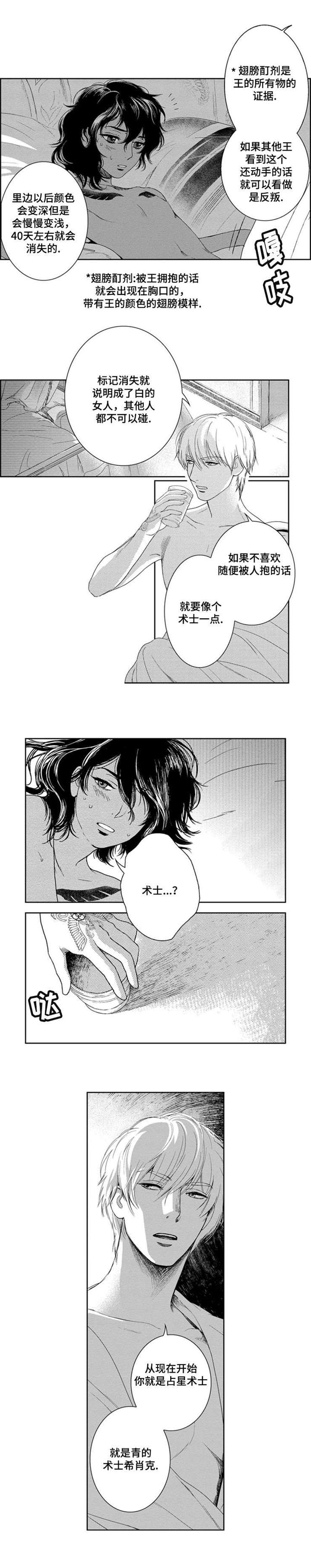 第3章：守护妹妹9