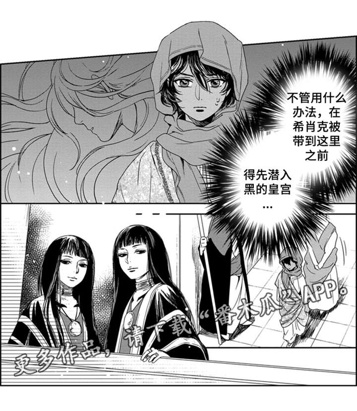 第19章：潜入3