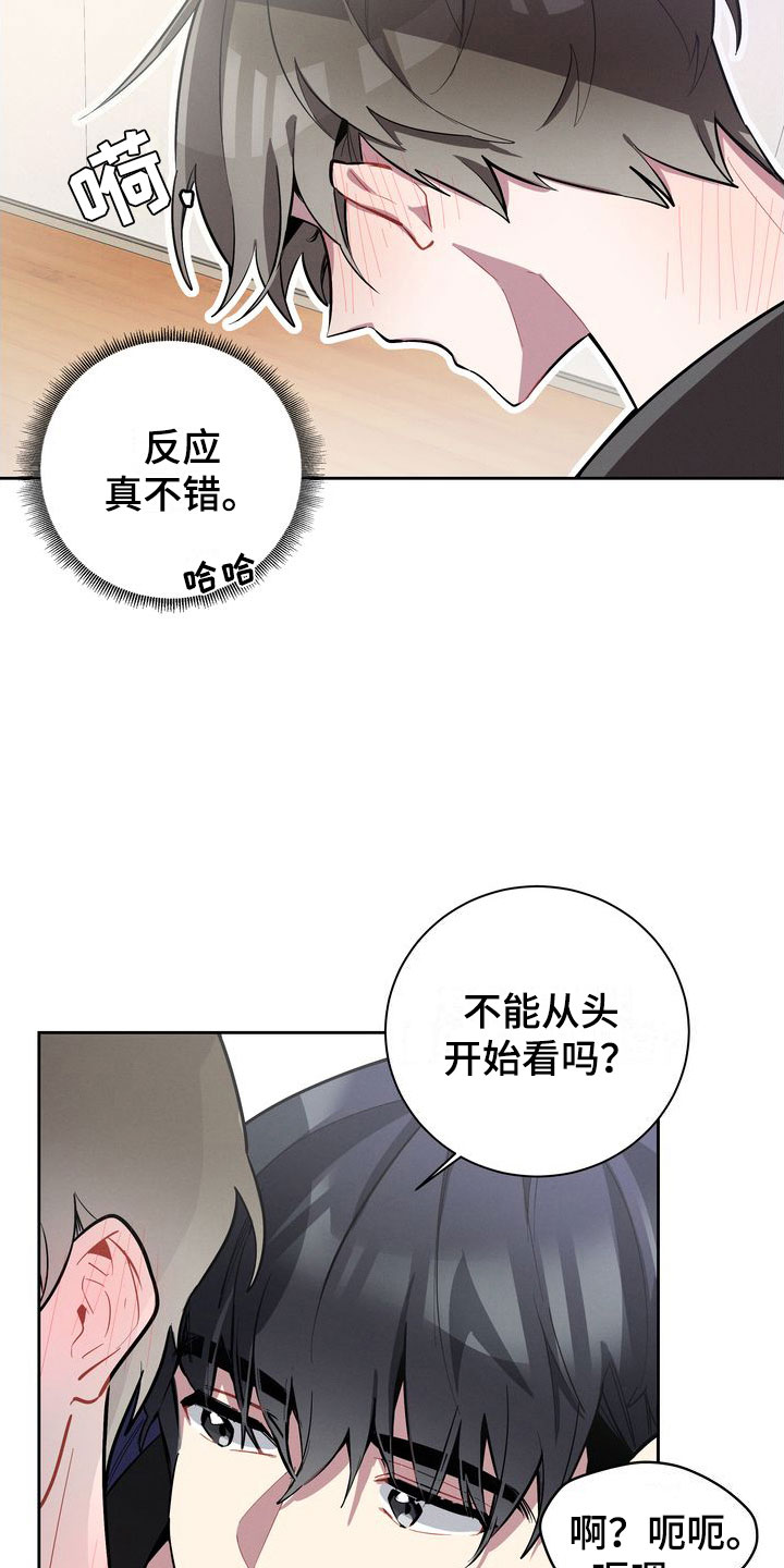 第4章：观察21