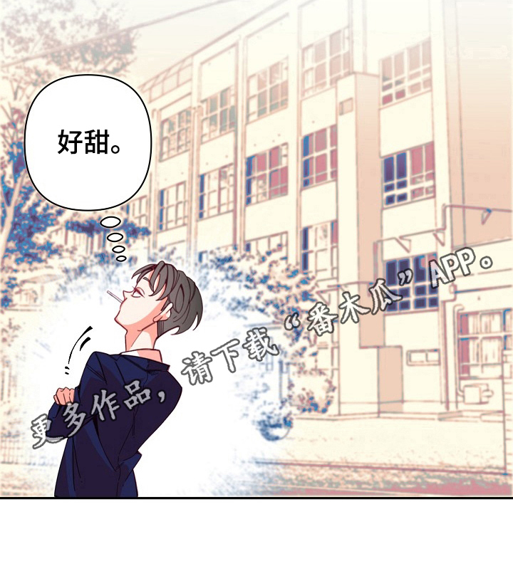 第6章：甜食7