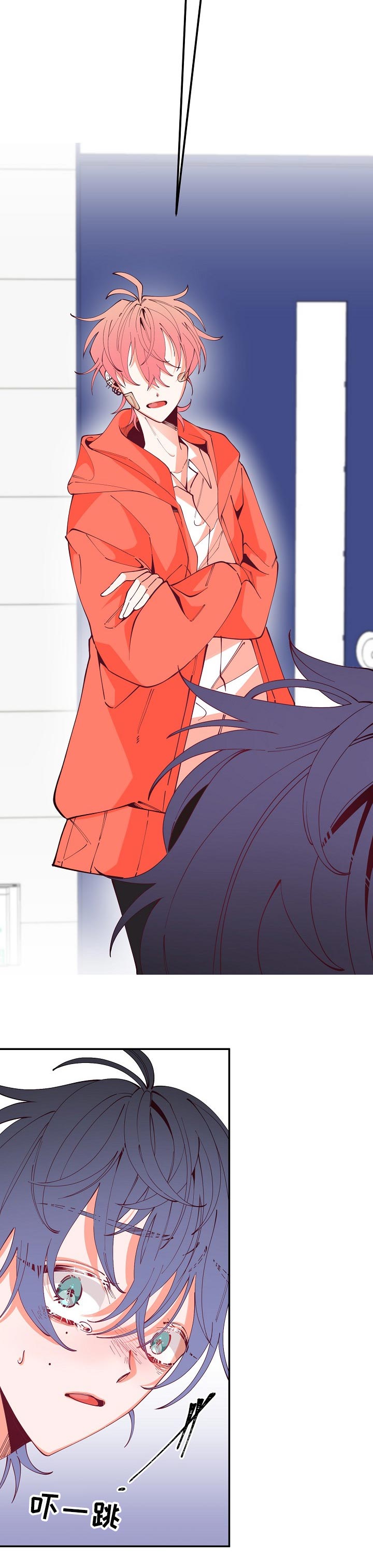 第56章：暴露2