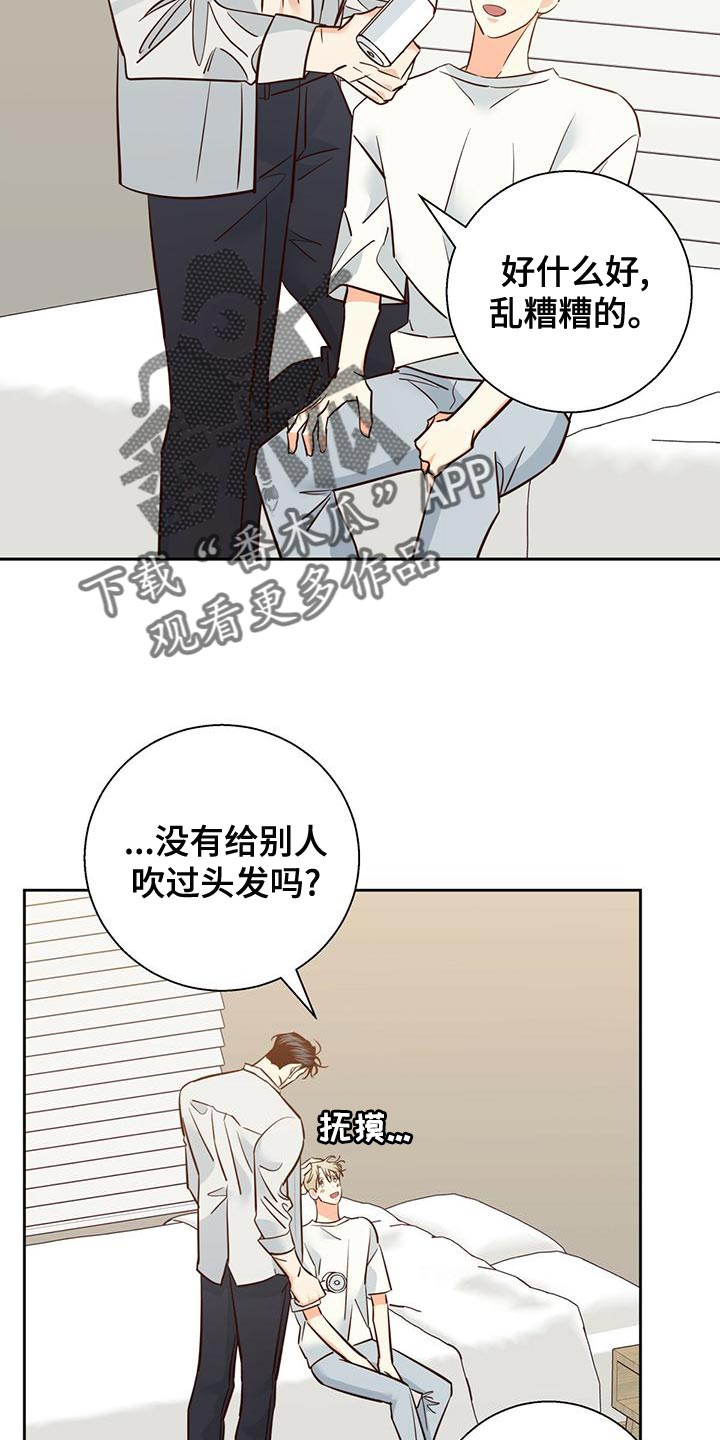 第164章：【第三季】唯一的安慰1