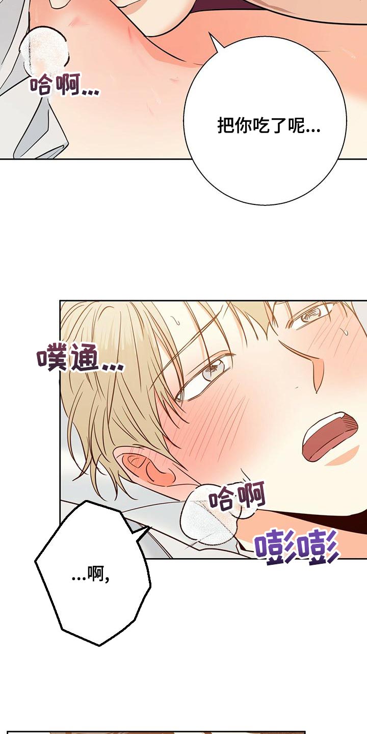 第162章：【第三季】你自己解5