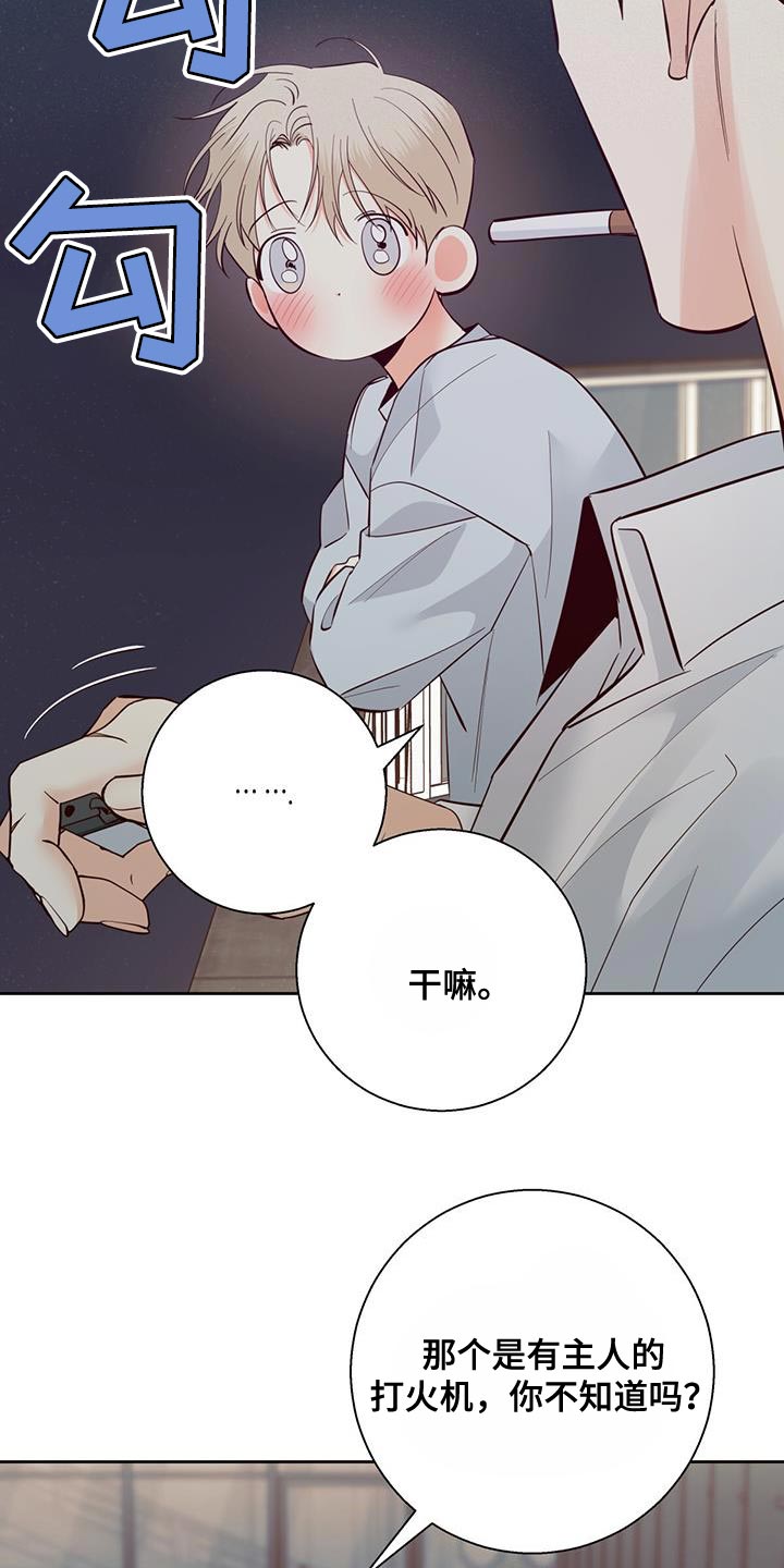 第176章：【第三季】打火机22