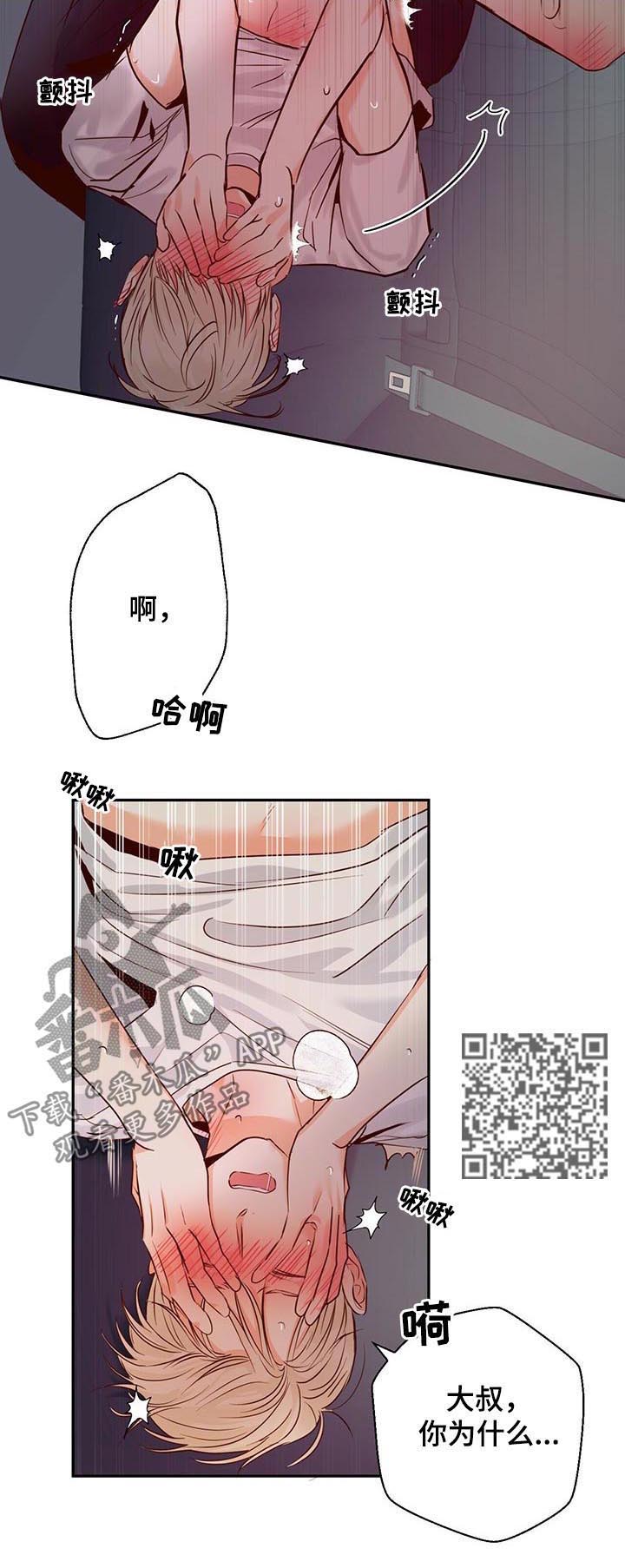 第39章：真容易3