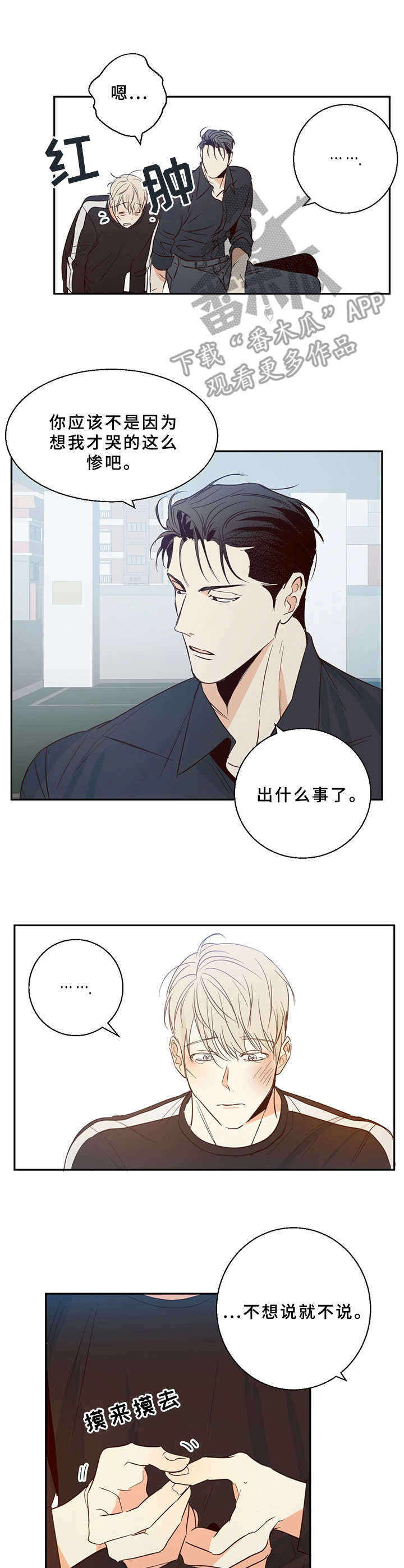 第13章： 哭泣9