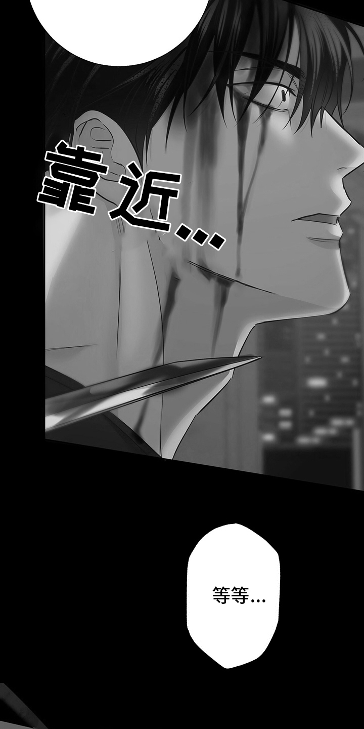 第115章：【番外】运气15