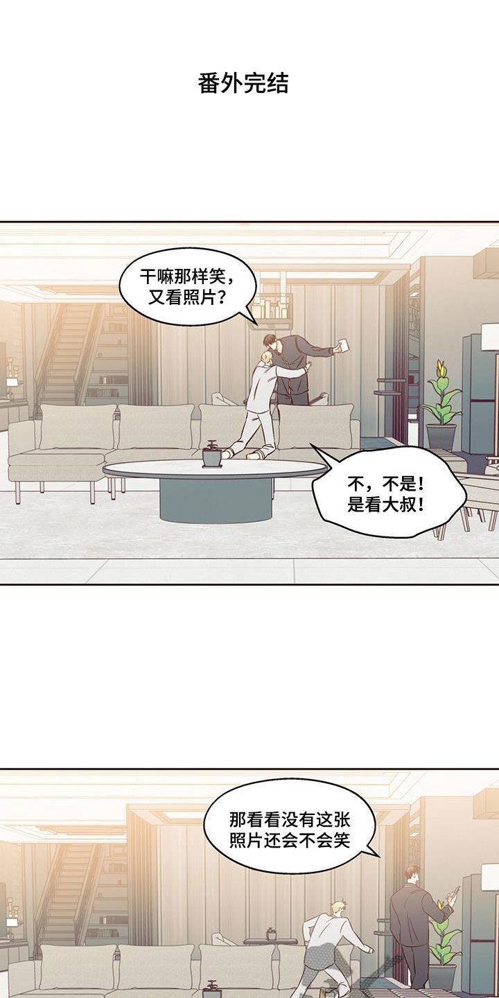第193章：【番外完结】平凡的幸福32