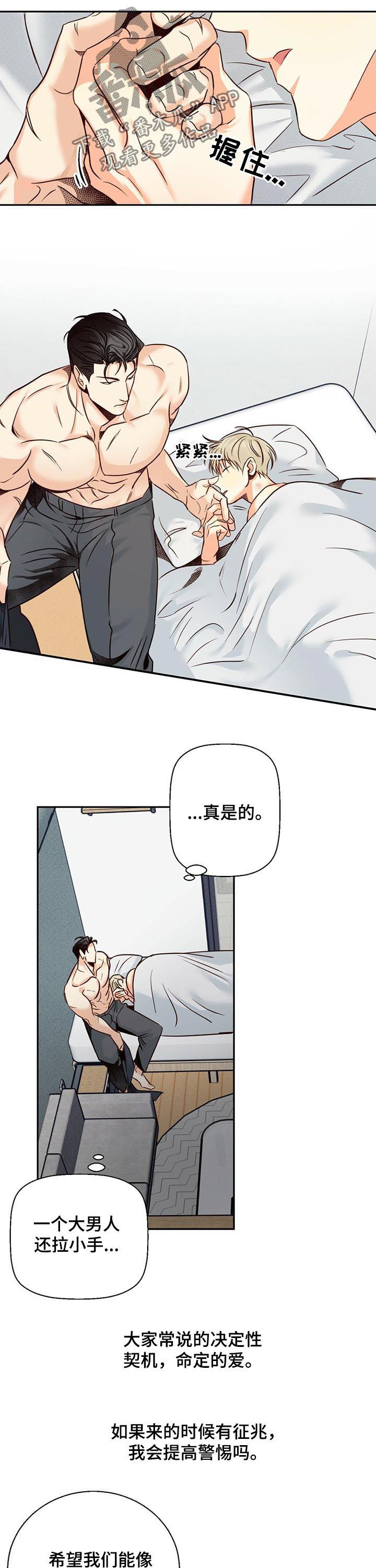 第52章：【番外】承认失败6