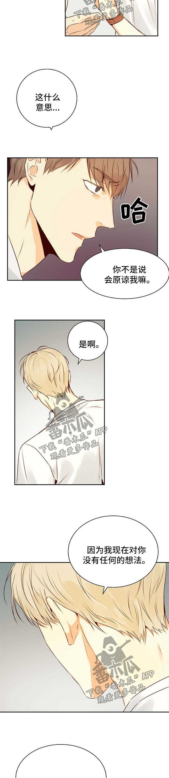 第33章：原谅你了11