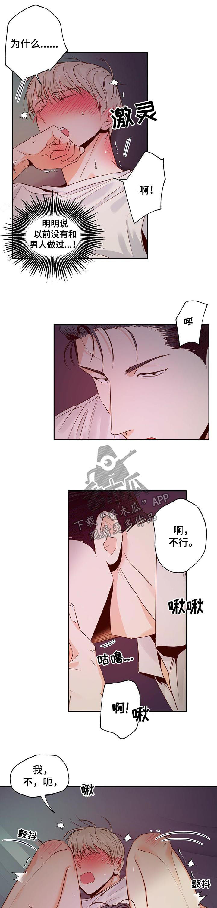 第39章：真容易4