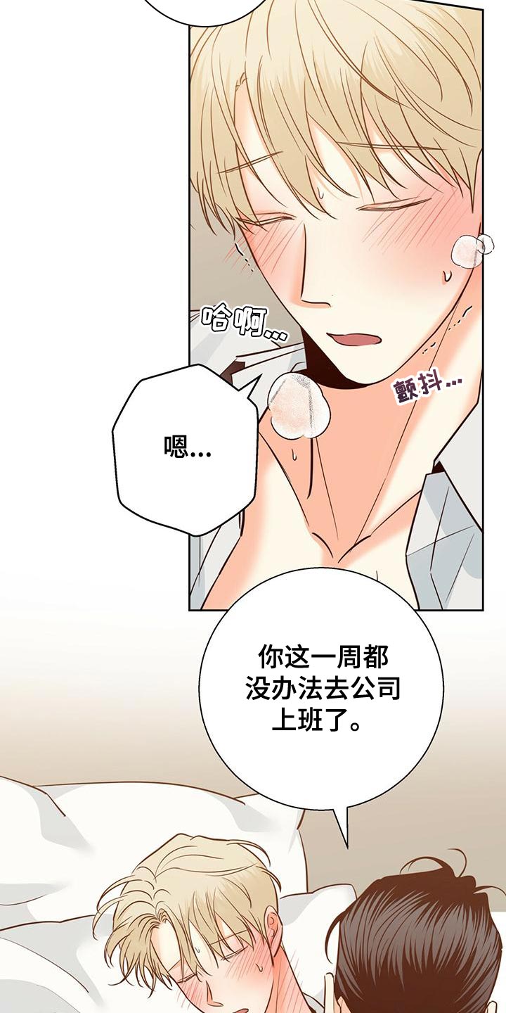 第161章：【第三季】一周都没办法去上班5