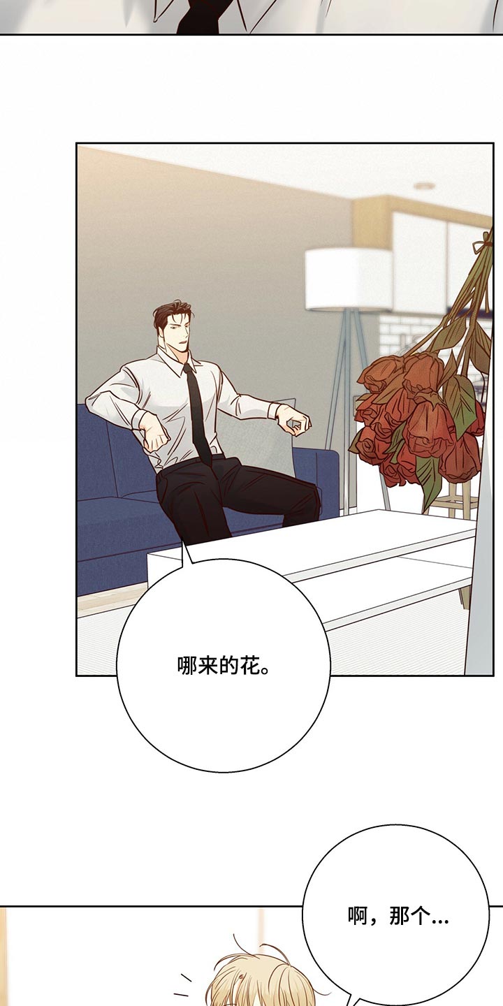 第132章：【第三季】想和喜欢的人谈12