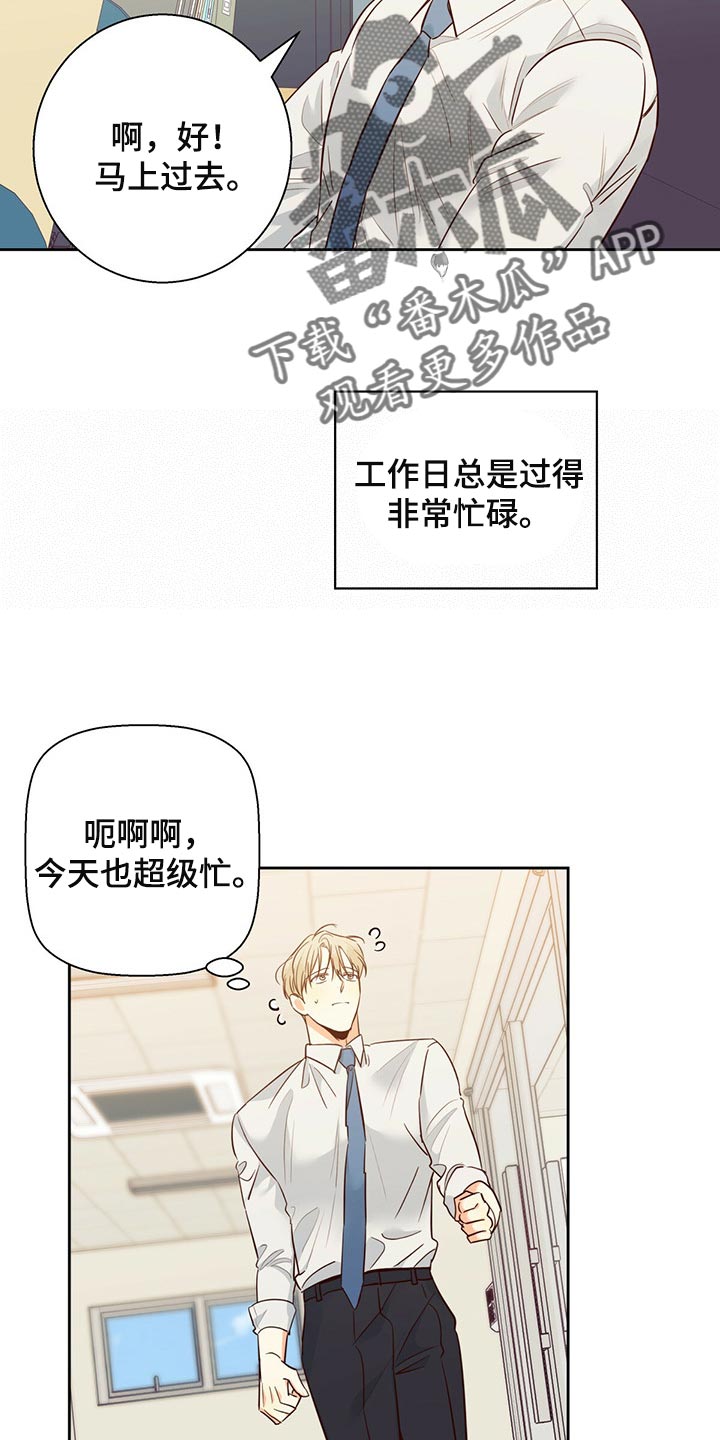 第124章：【第三季】不应该多此一举10