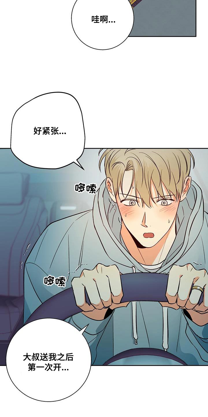 第179章：【番外】开车15