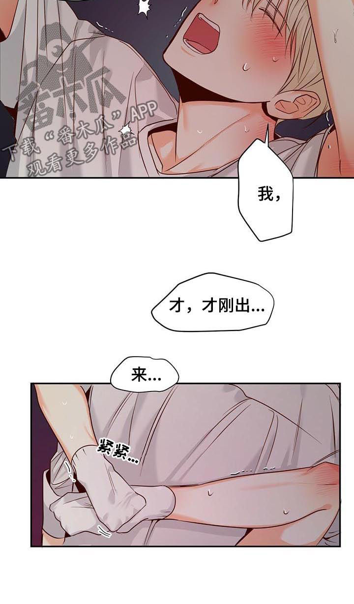 第43章：放你走3