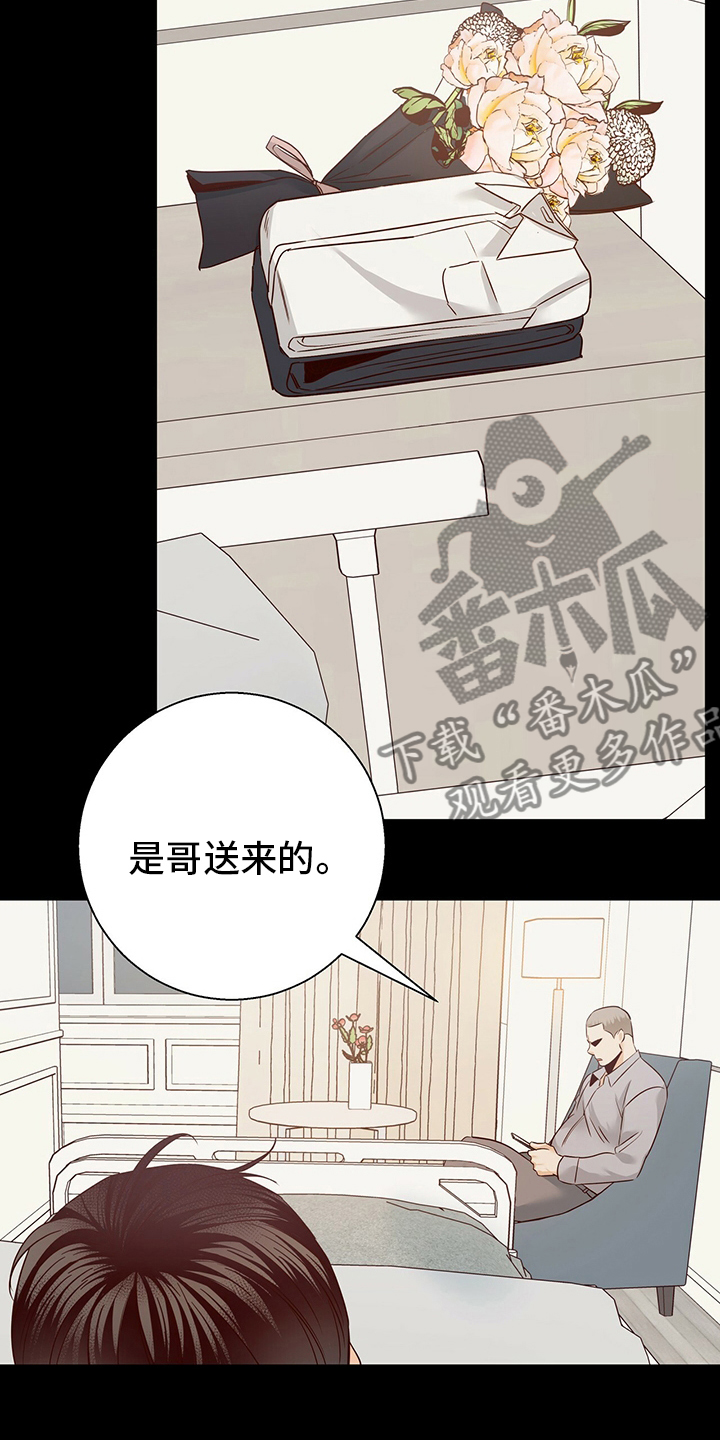 第115章：【番外】运气21