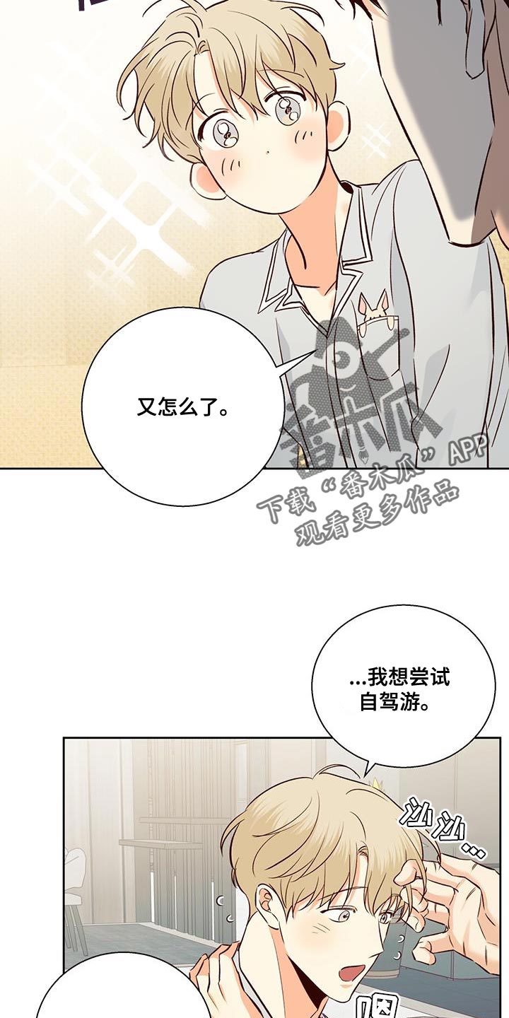 第179章：【番外】开车8