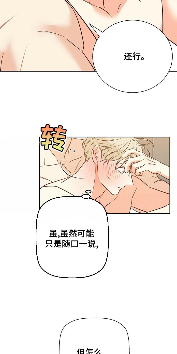 第163章：【第三季】随口一说20