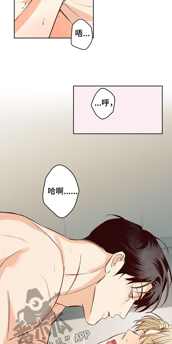 第185章：【番外】校园1