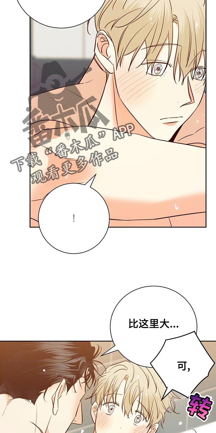 第163章：【第三季】随口一说12